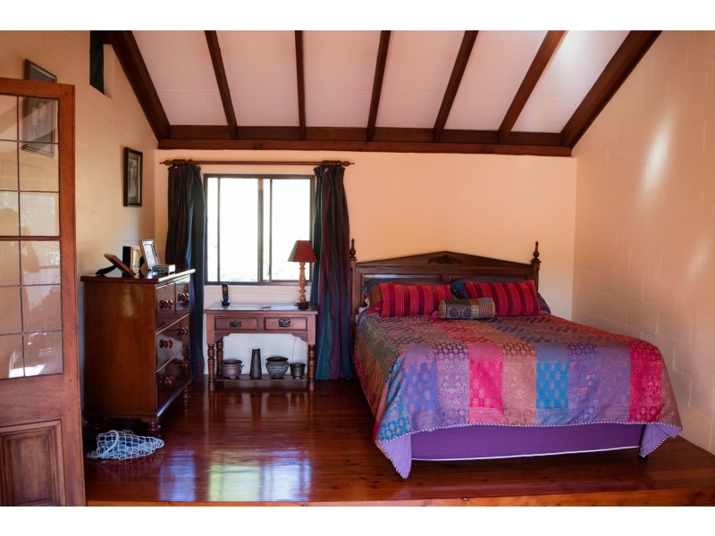 203 North Branch Road, Upsalls Creek NSW 2439