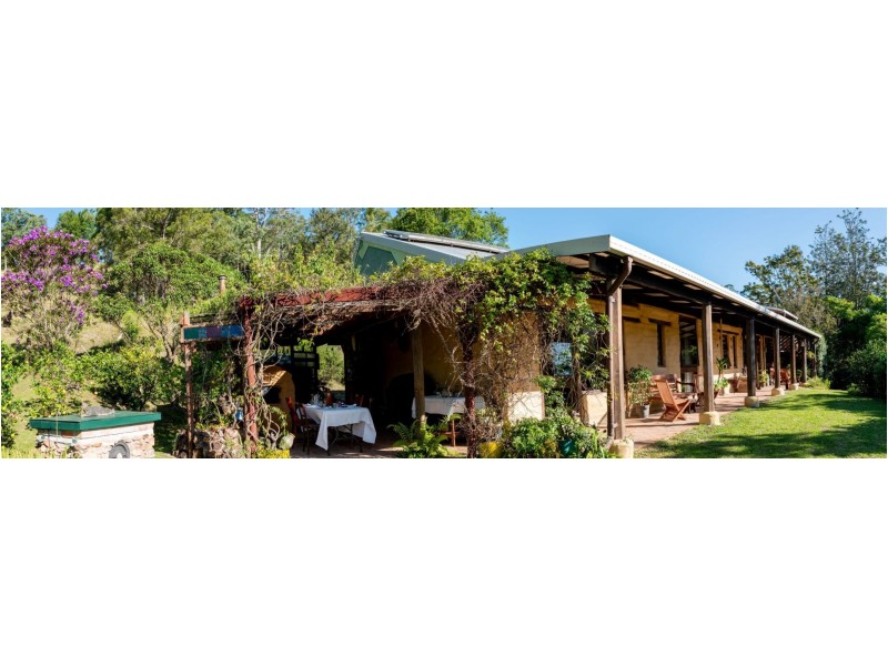 203 North Branch Road, Upsalls Creek NSW 2439