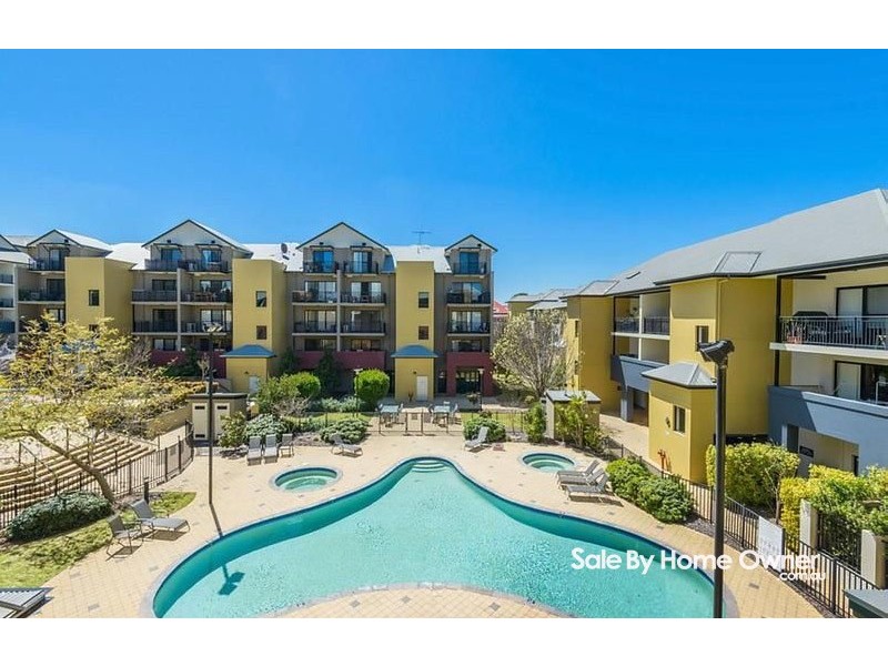 78/250 Beaufort Street, Perth WA 6000