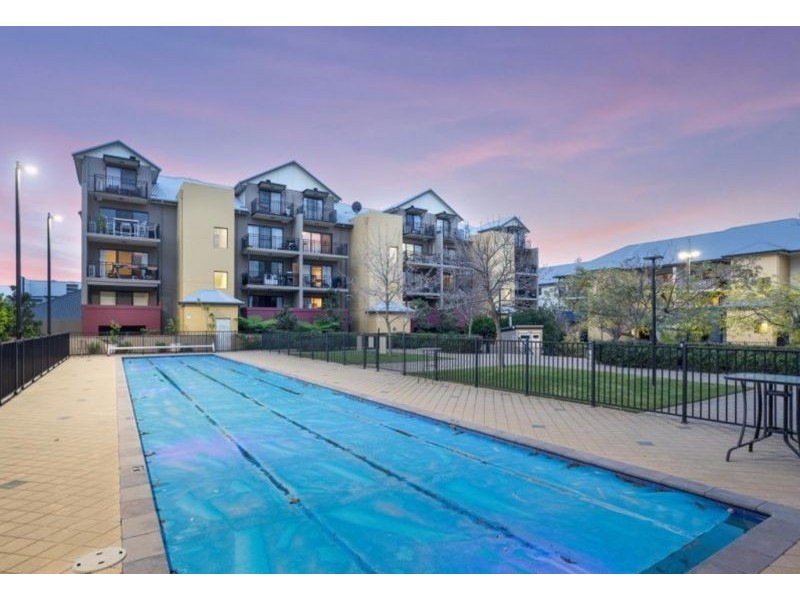 78/250 Beaufort Street, Perth WA 6000