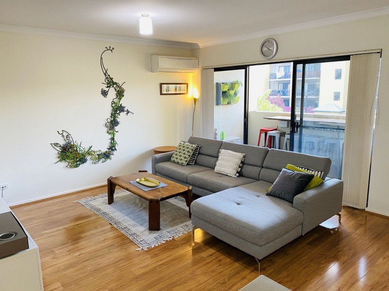 78/250 Beaufort Street, Perth WA 6000