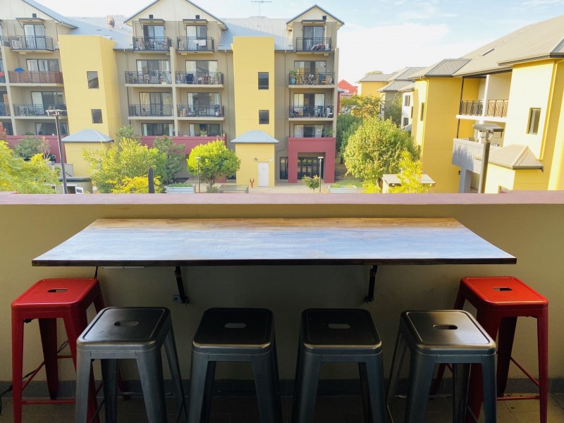 78/250 Beaufort Street, Perth WA 6000