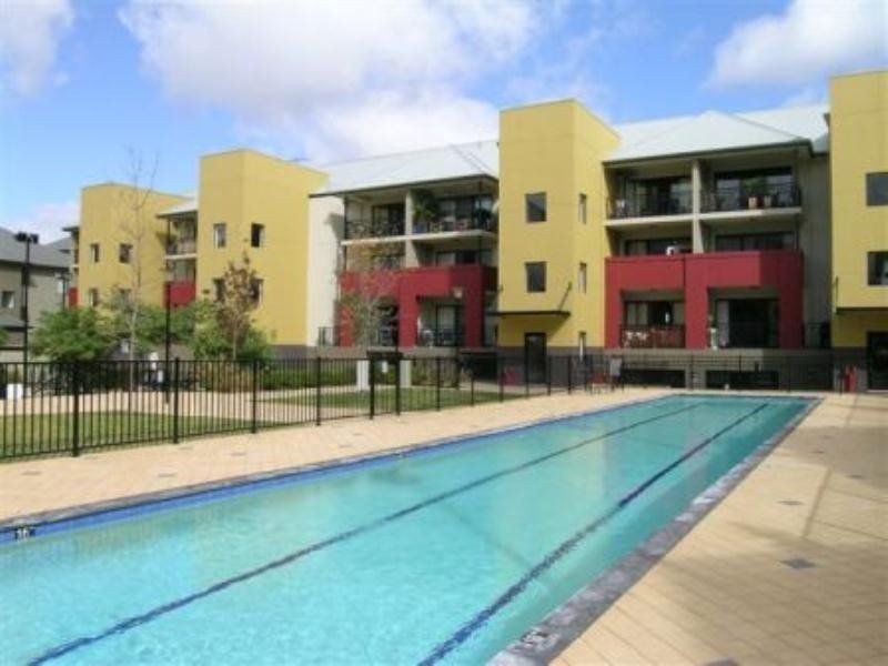 78/250 Beaufort Street, Perth WA 6000