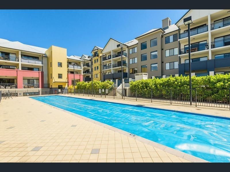 78/250 Beaufort Street, Perth WA 6000