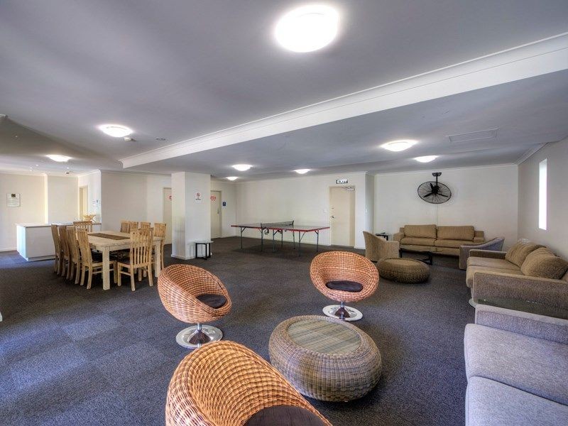 78/250 Beaufort Street, Perth WA 6000