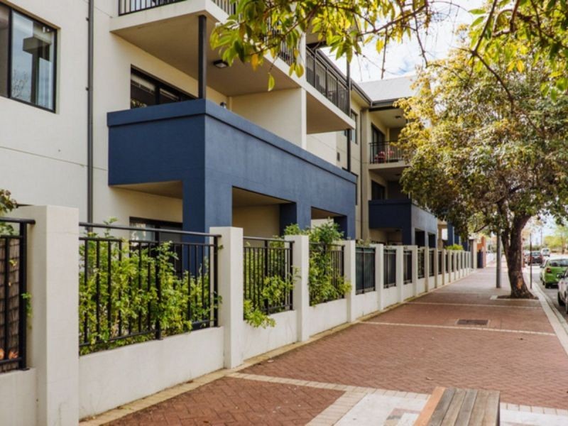 78/250 Beaufort Street, Perth WA 6000