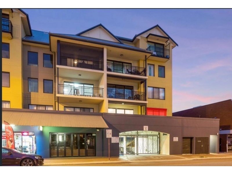 78/250 Beaufort Street, Perth WA 6000