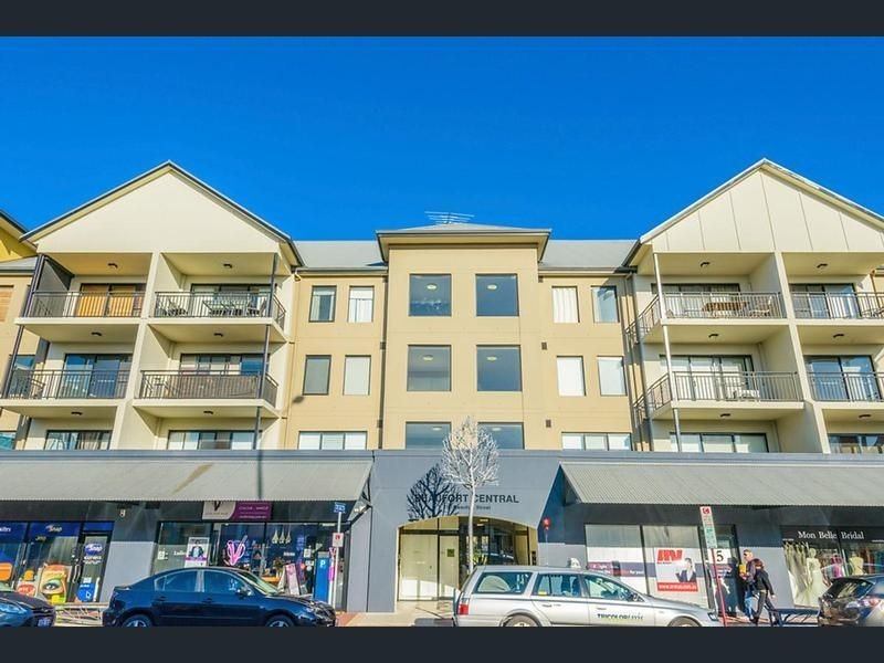 78/250 Beaufort Street, Perth WA 6000