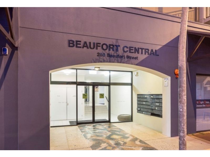 78/250 Beaufort Street, Perth WA 6000