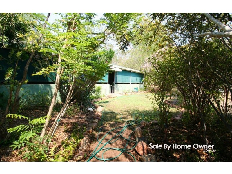 127 Goanna flats, The Gemfields QLD 4702