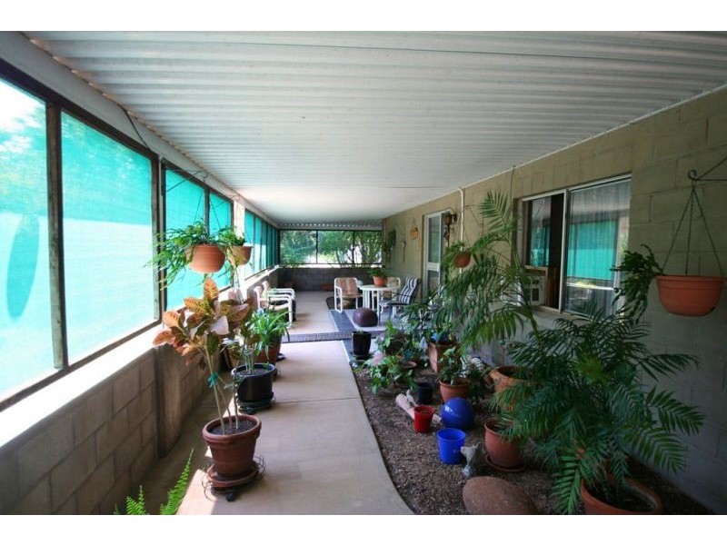 127 Goanna flats, The Gemfields QLD 4702