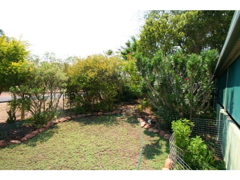 127 Goanna flats, The Gemfields QLD 4702
