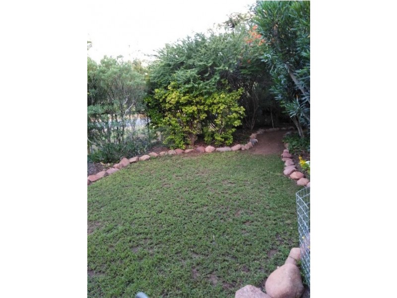 127 Goanna flats, The Gemfields QLD 4702