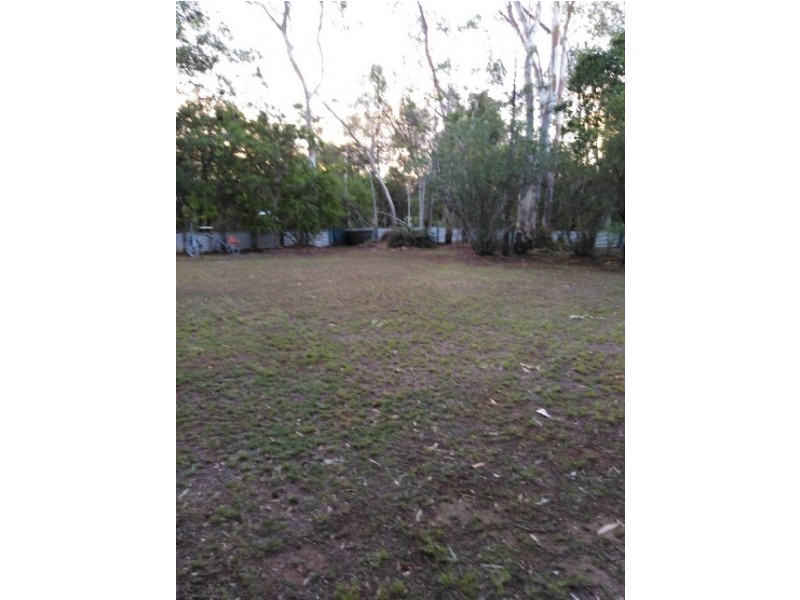 127 Goanna flats, The Gemfields QLD 4702