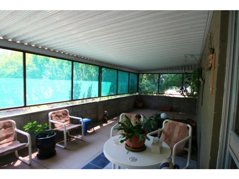 127 Goanna flats, The Gemfields QLD 4702