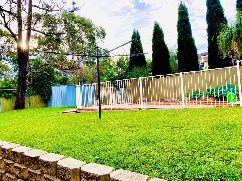 Quakers Hill NSW 2763