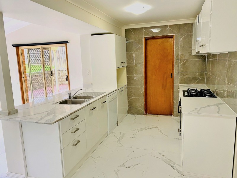 Quakers Hill NSW 2763