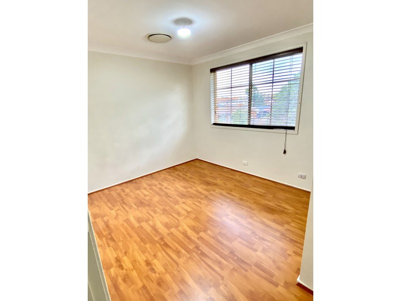 Quakers Hill NSW 2763