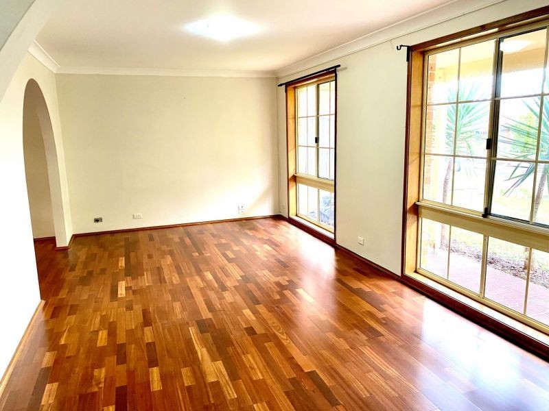 Quakers Hill NSW 2763