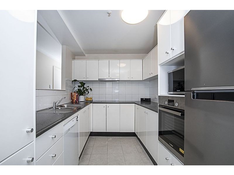 601/2 Marcus Clarke, Canberra ACT 2600