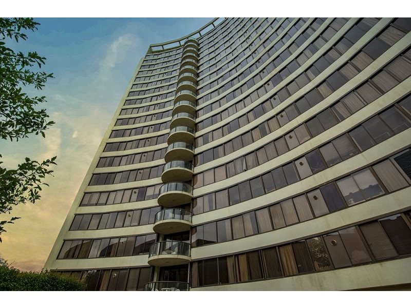 601/2 Marcus Clarke, Canberra ACT 2600