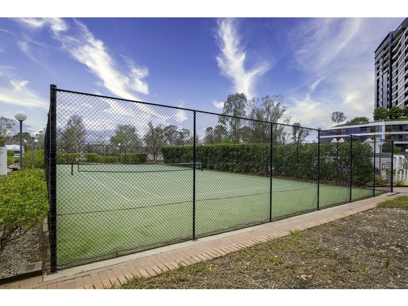601/2 Marcus Clarke, Canberra ACT 2600
