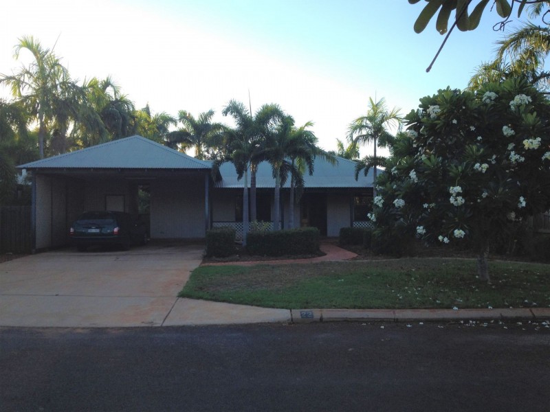 22 Brolga Crt, Djugun WA 6725