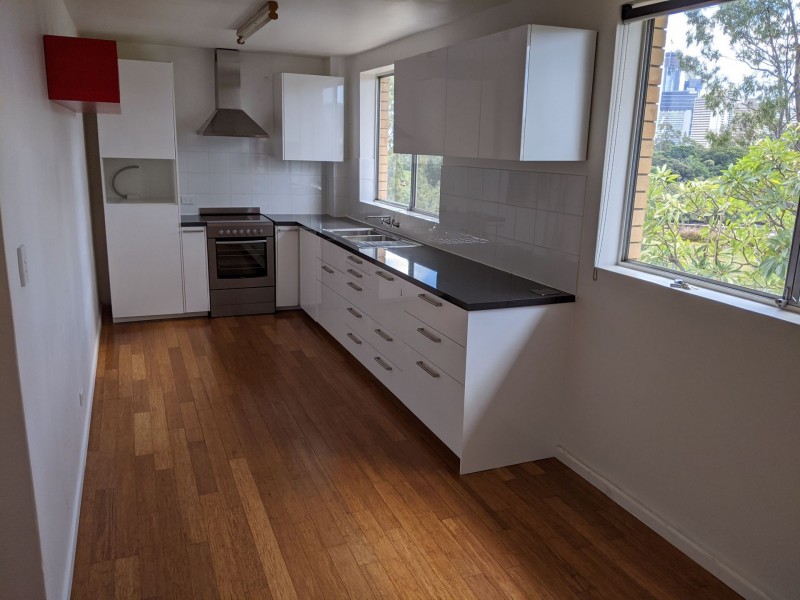 4/152 River Terrace, Kangaroo Point QLD 4169
