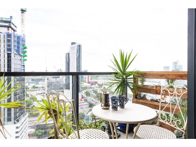 2101/283 City Road, Southbank VIC 3006