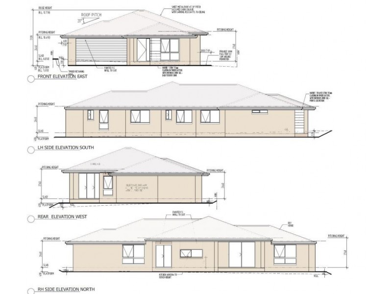 9 Whiting Way, Lake Cathie NSW 2445