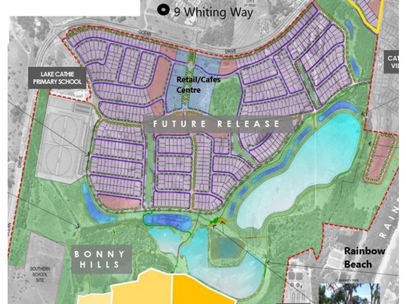 9 Whiting Way, Lake Cathie NSW 2445