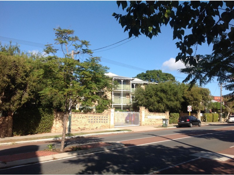 24/7 Vincent Street, Mount Lawley WA 6050