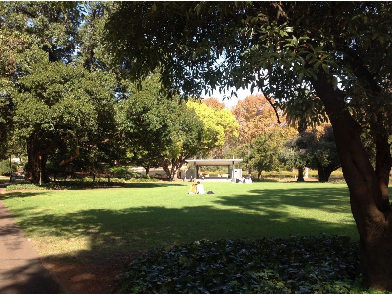 24/7 Vincent Street, Mount Lawley WA 6050