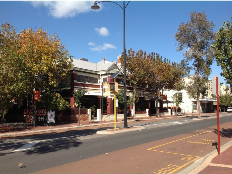 24/7 Vincent Street, Mount Lawley WA 6050