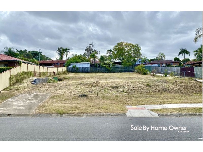 32 Dracon Street, Regents Park QLD 4118