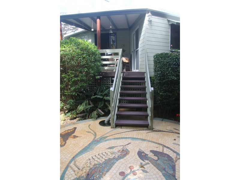25 Huyber Lane, Tamborine Mountain QLD 4272