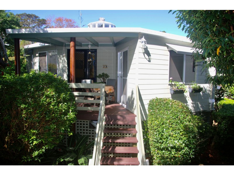 25 Huyber Lane, Tamborine Mountain QLD 4272