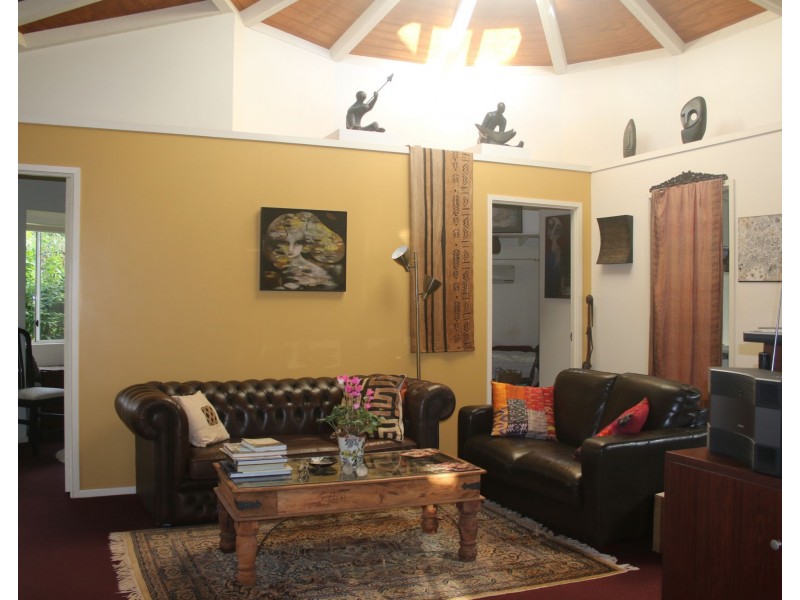 25 Huyber Lane, Tamborine Mountain QLD 4272