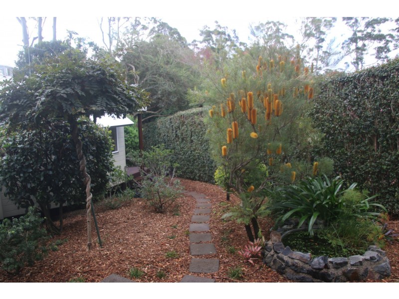 25 Huyber Lane, Tamborine Mountain QLD 4272