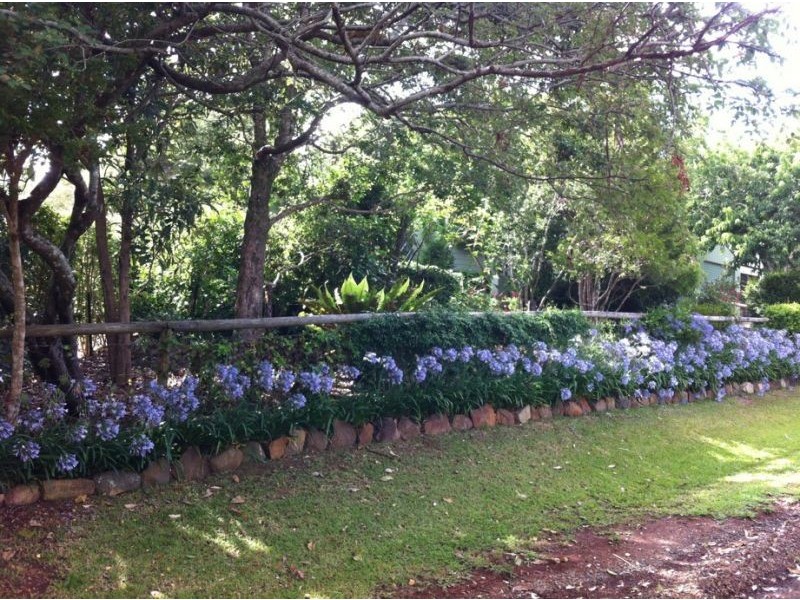 25 Huyber Lane, Tamborine Mountain QLD 4272