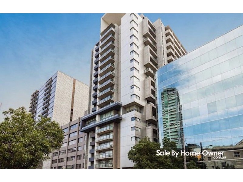 1312/8 Dorcas Street, Southbank VIC 3006