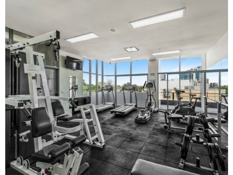1312/8 Dorcas Street, Southbank VIC 3006