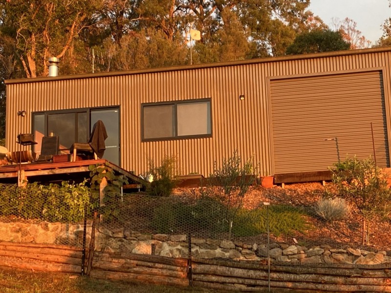 43 Stringybark Place, Millingandi NSW 2549