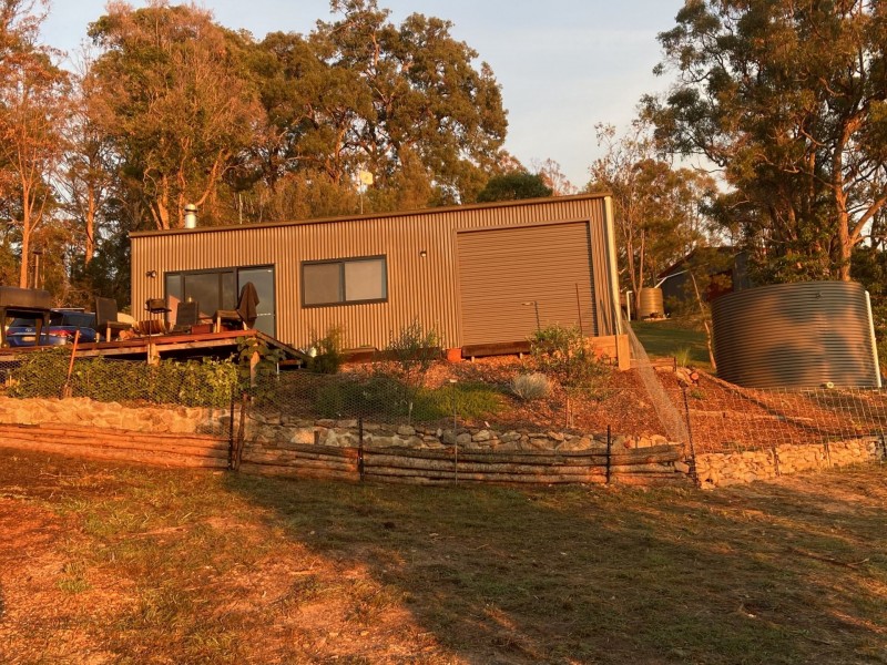 43 Stringybark Place, Millingandi NSW 2549