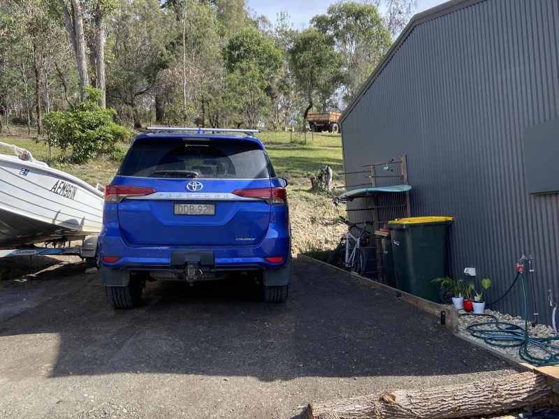 43 Stringybark Place, Millingandi NSW 2549