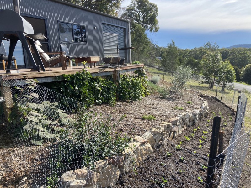 43 Stringybark Place, Millingandi NSW 2549