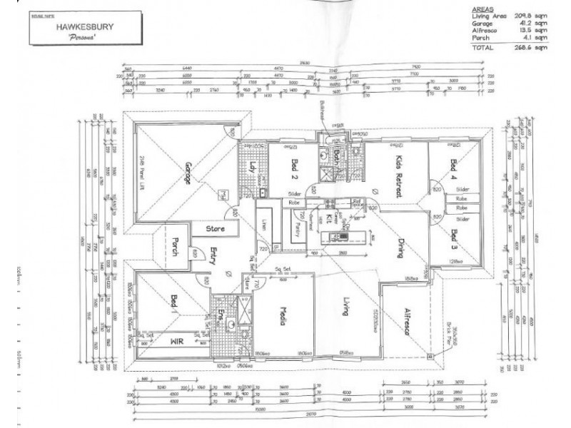 1 Lenton Court, Burpengary QLD 4505