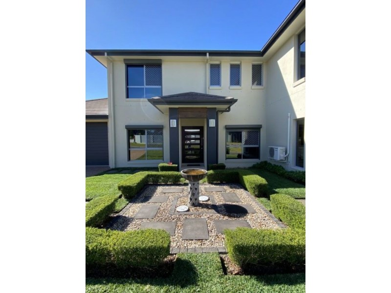 2 Mickelson Street, North Lakes QLD 4509