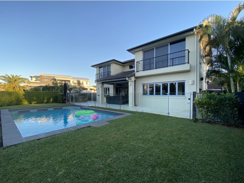 2 Mickelson Street, North Lakes QLD 4509