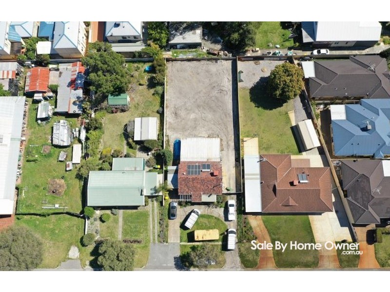Lot 203 A, 203 Keane st, Cloverdale WA 6105